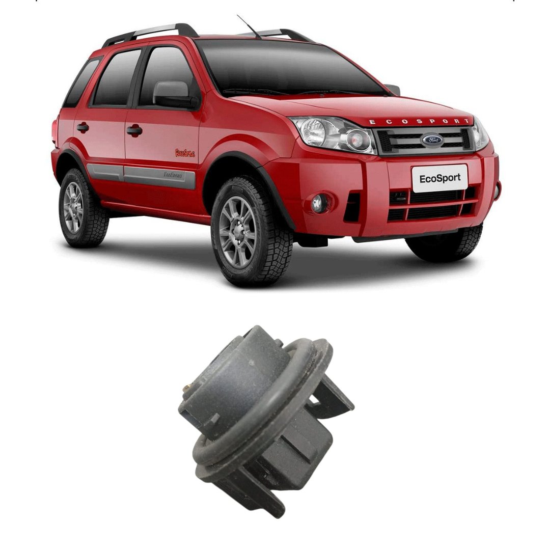 Soquete Pisca Seta Farol Ecosport 2008 - 2012 